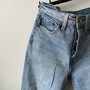 Levi’s Jeans